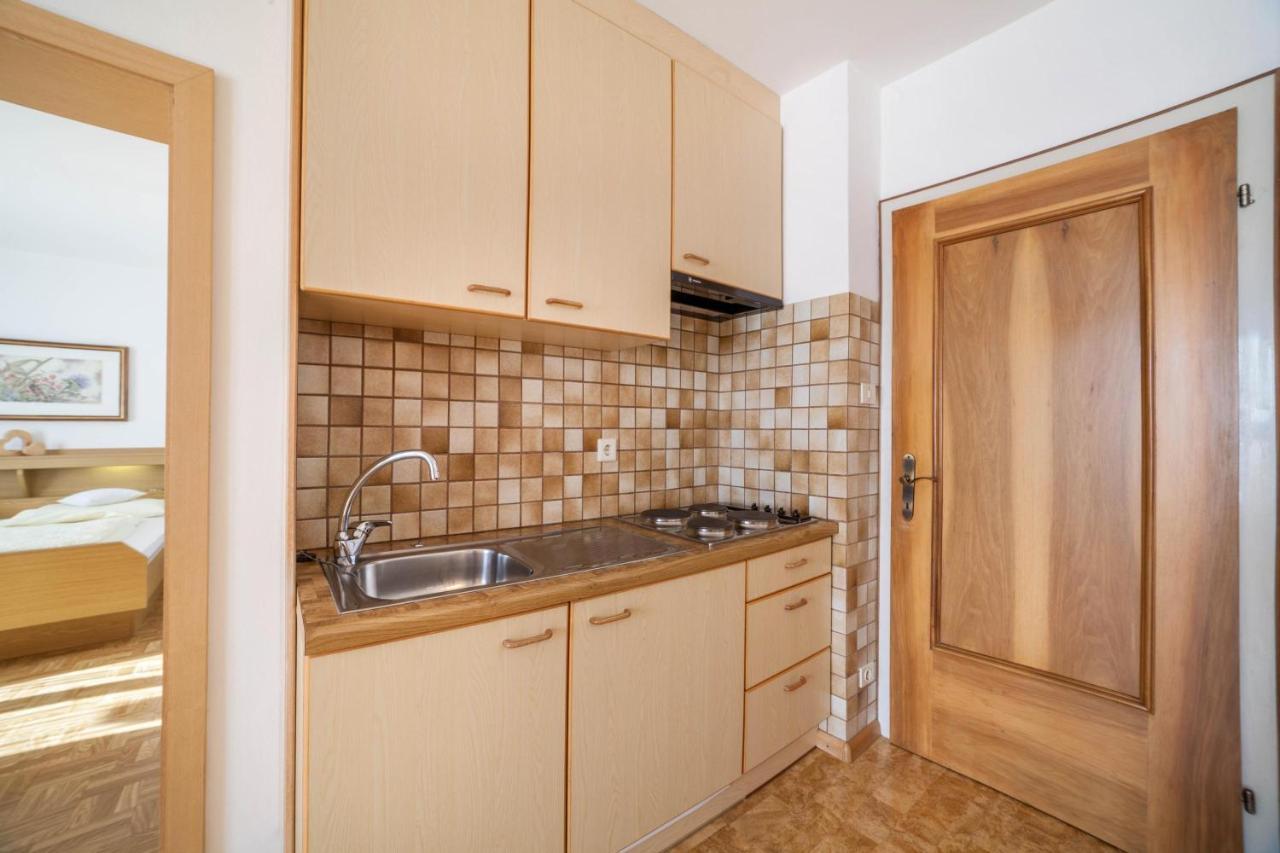 Residence Pichler Apartment 2 San Leonardo in Passiria Exterior foto